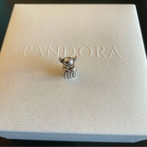 Pandora Angel Charm